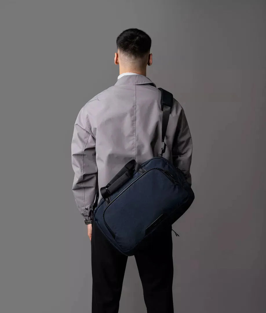 Bravo Brief 商務機能公事包