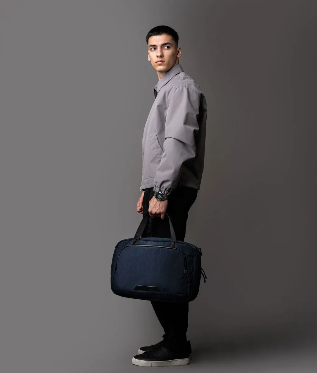 Bravo Brief 商務機能公事包