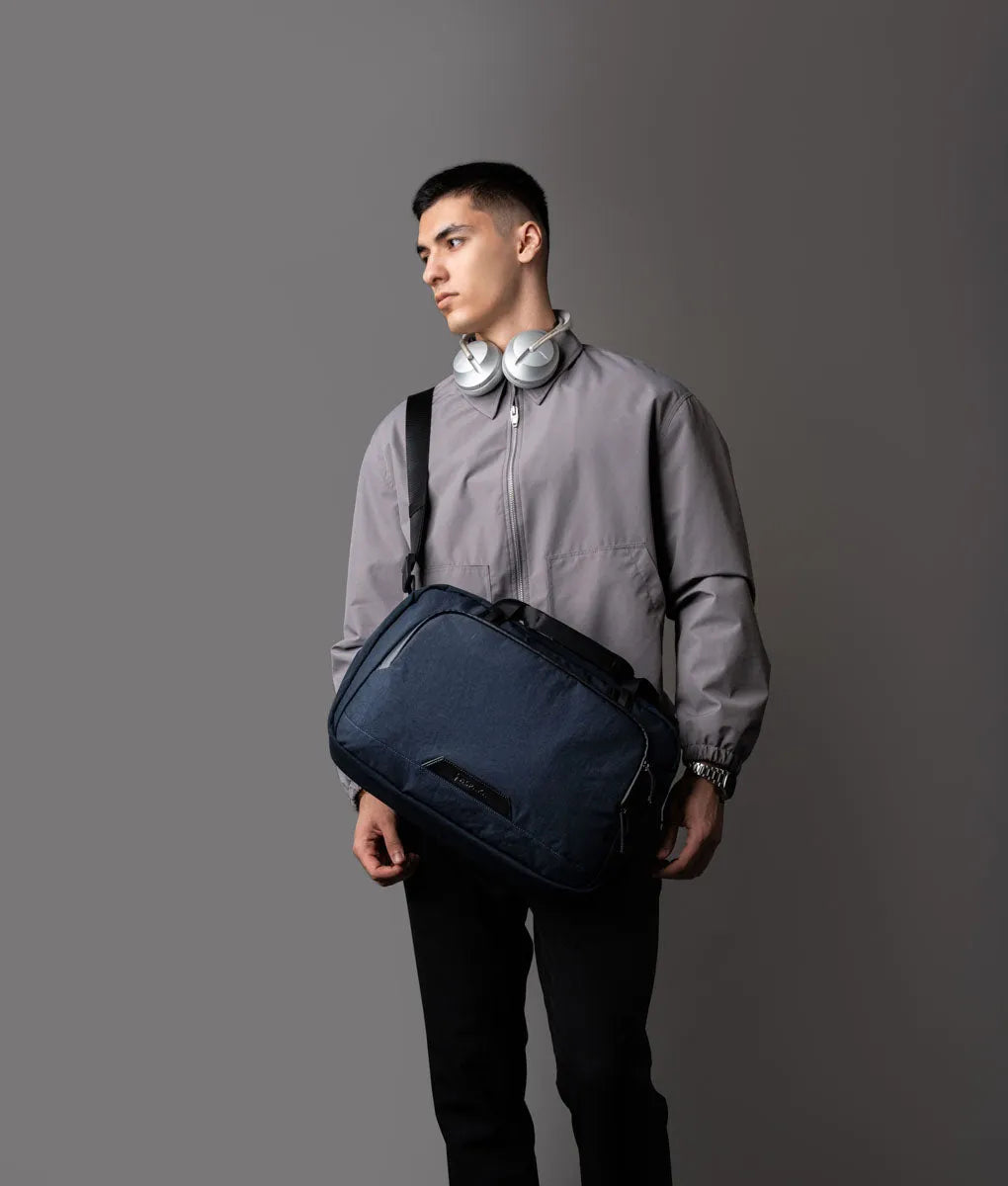 Bravo Brief 商務機能公事包