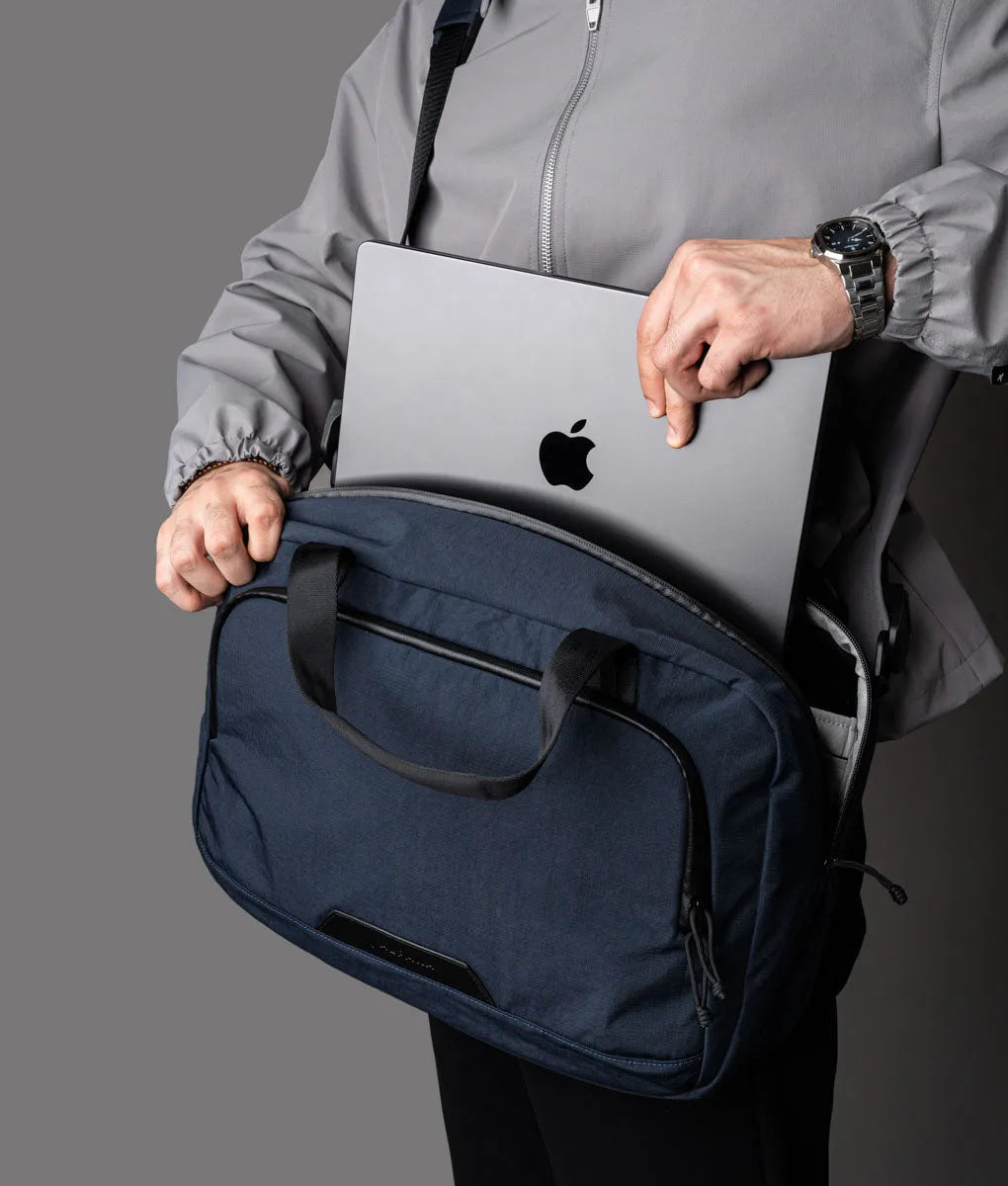 Bravo Brief 商務機能公事包