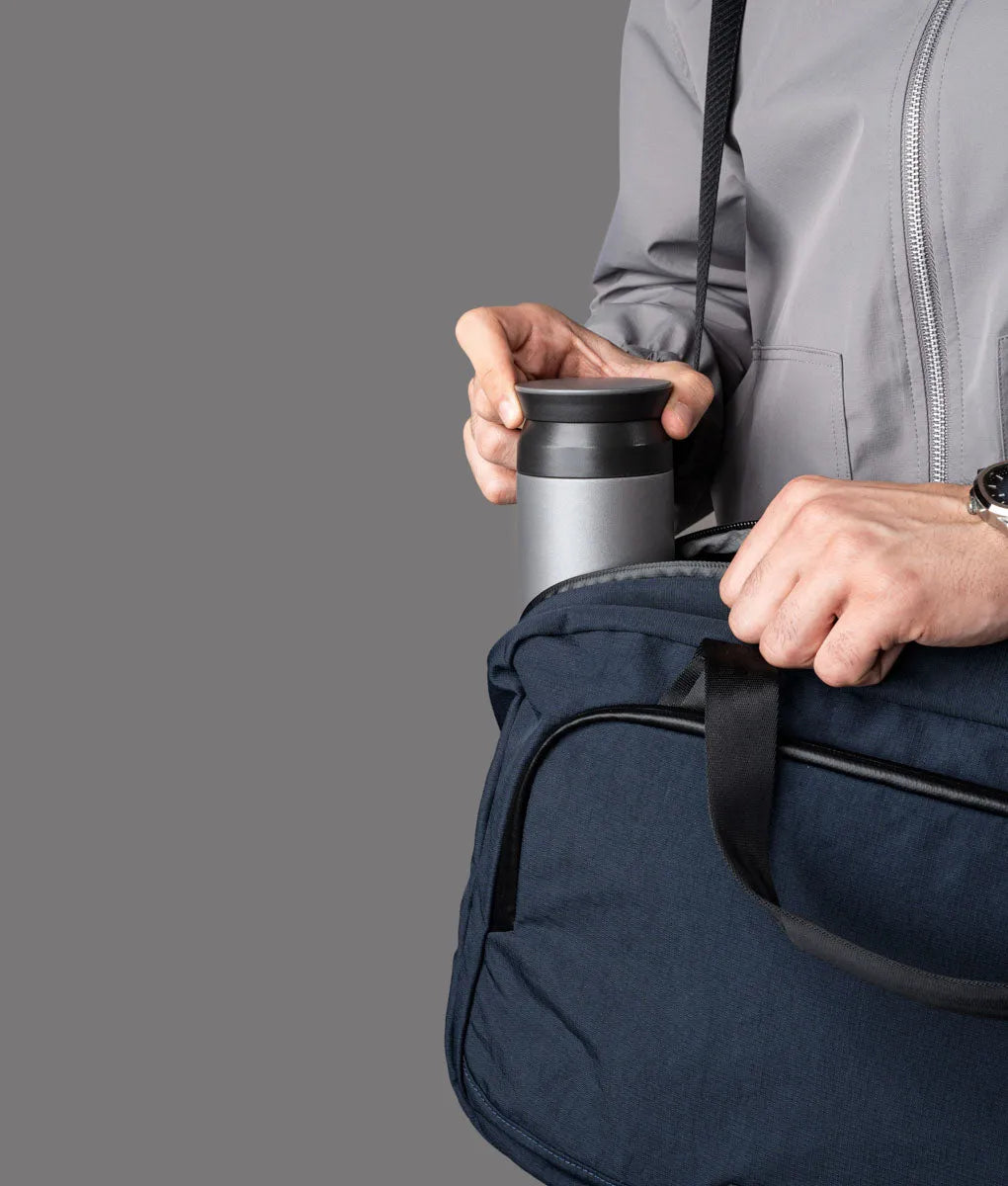 Bravo Brief 商務機能公事包