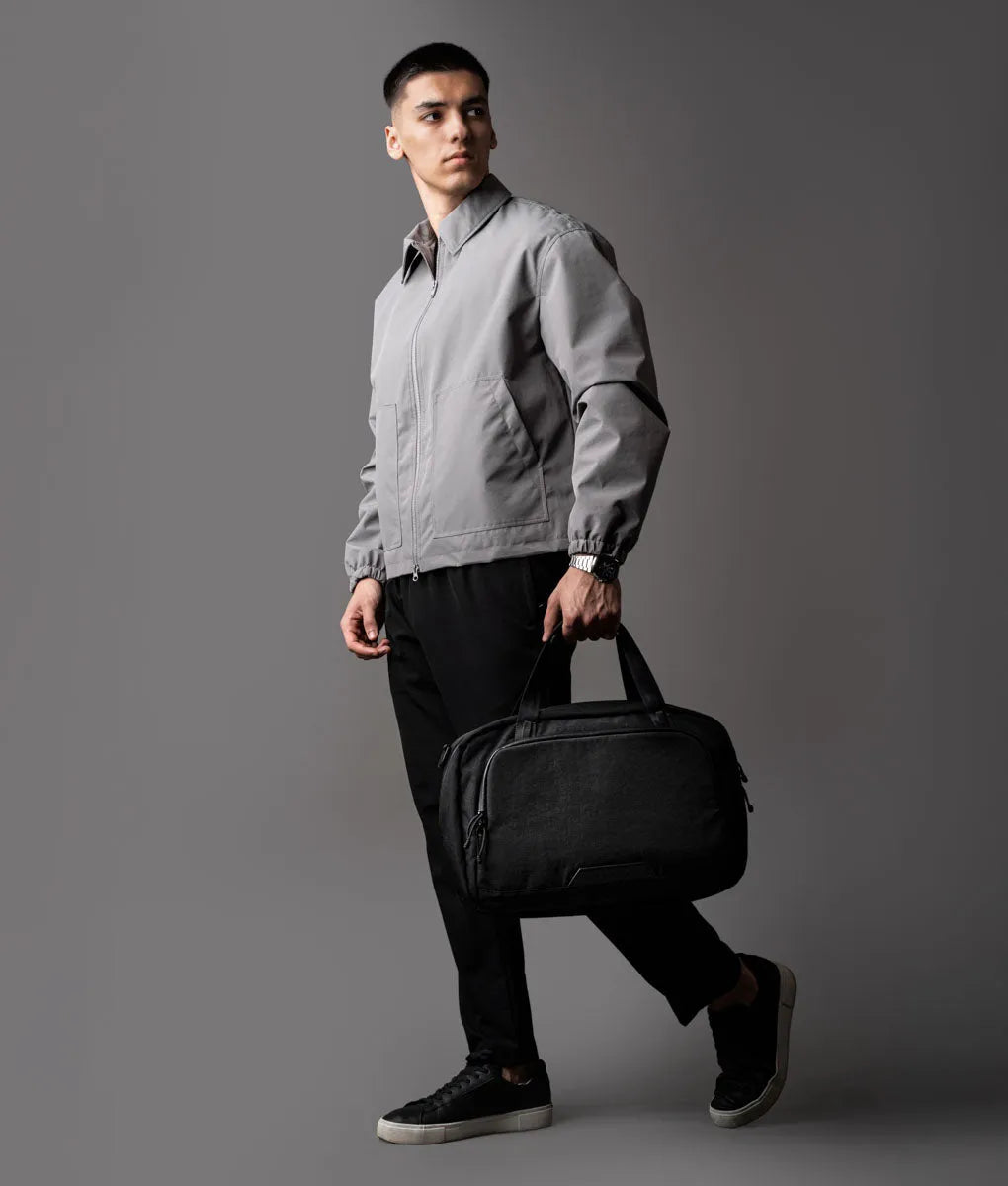 Bravo Brief 商務機能公事包