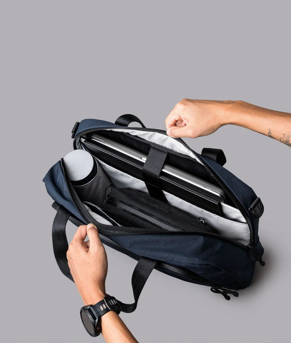 Bravo Brief 商務機能公事包