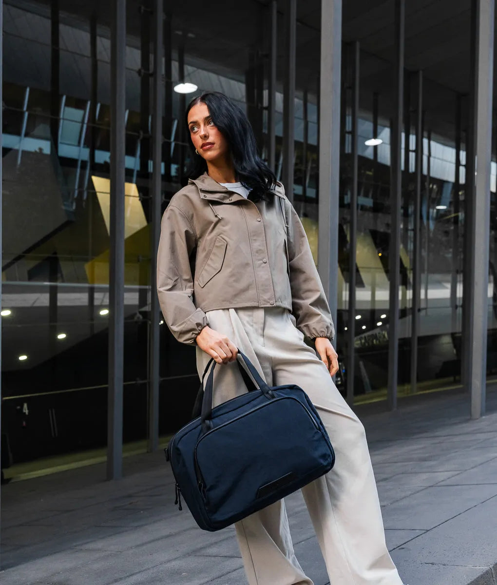 Bravo Brief 商務機能公事包