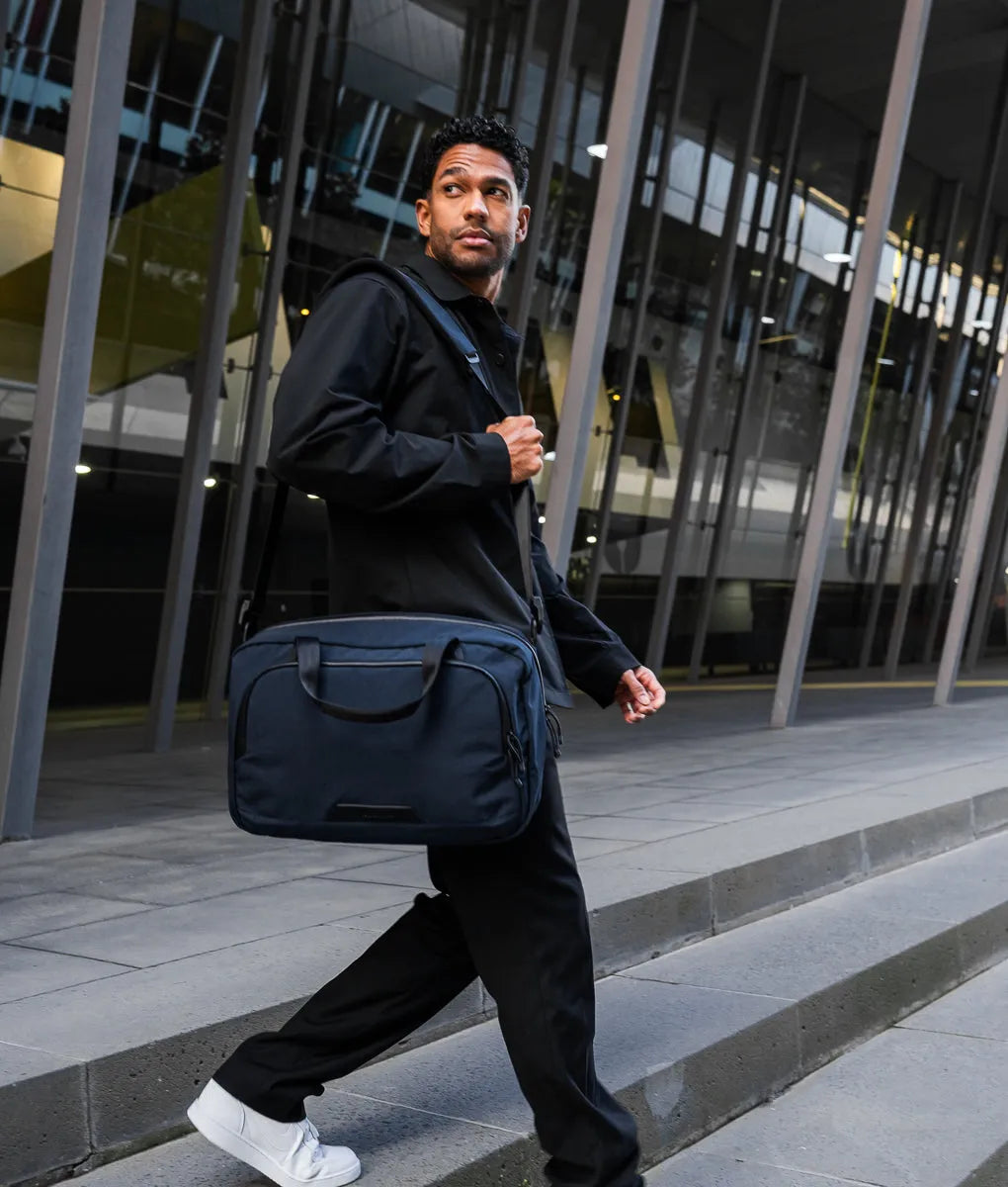 Bravo Brief 商務機能公事包