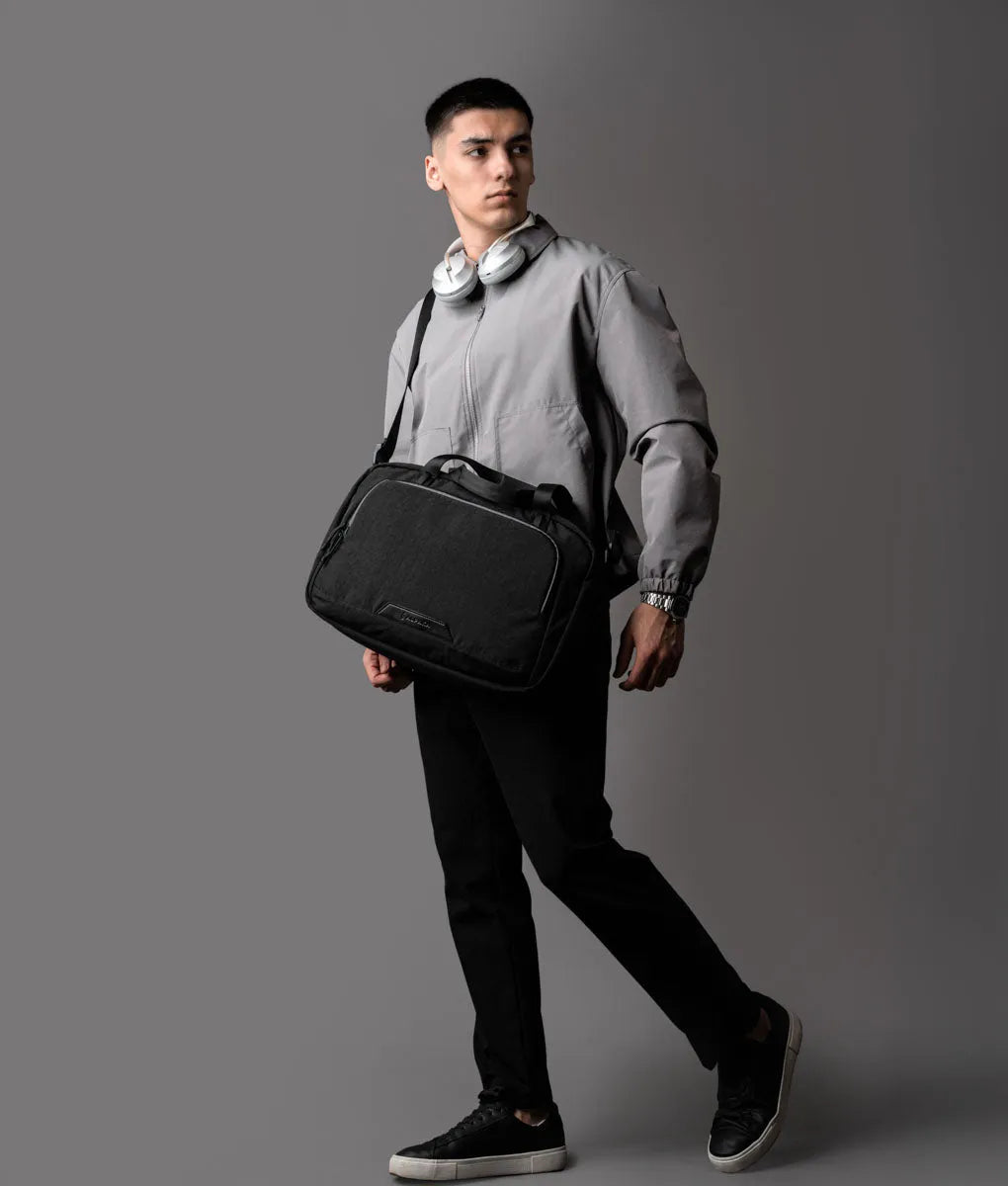 Bravo Brief 商務機能公事包