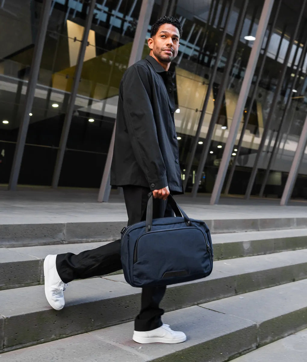 Bravo Brief 商務機能公事包