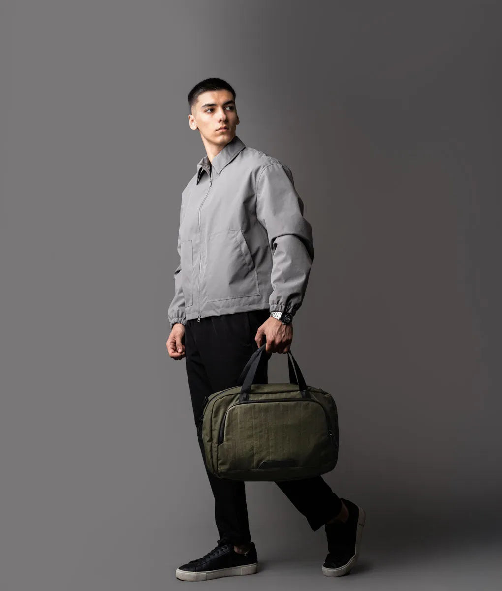 Bravo Brief 商務機能公事包