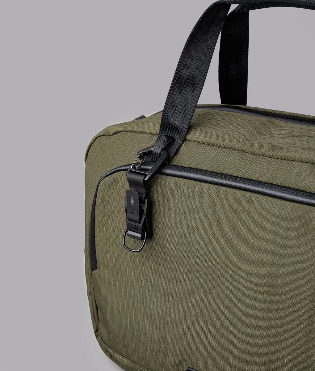 Bravo Brief 商務機能公事包