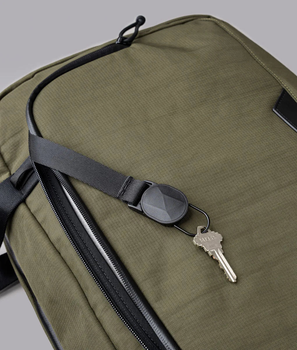 Bravo Brief 商務機能公事包