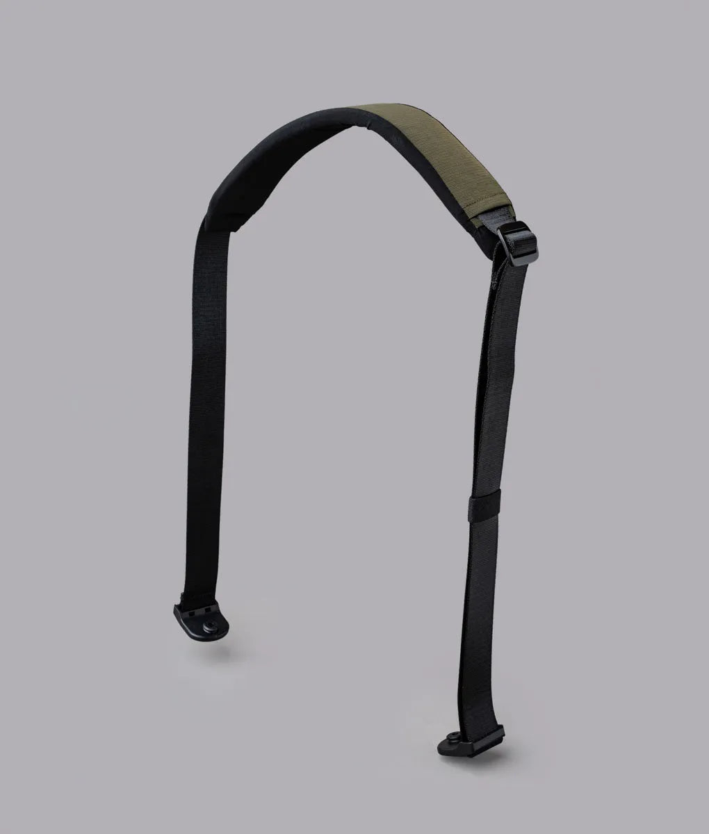 Bravo Brief 商務機能公事包