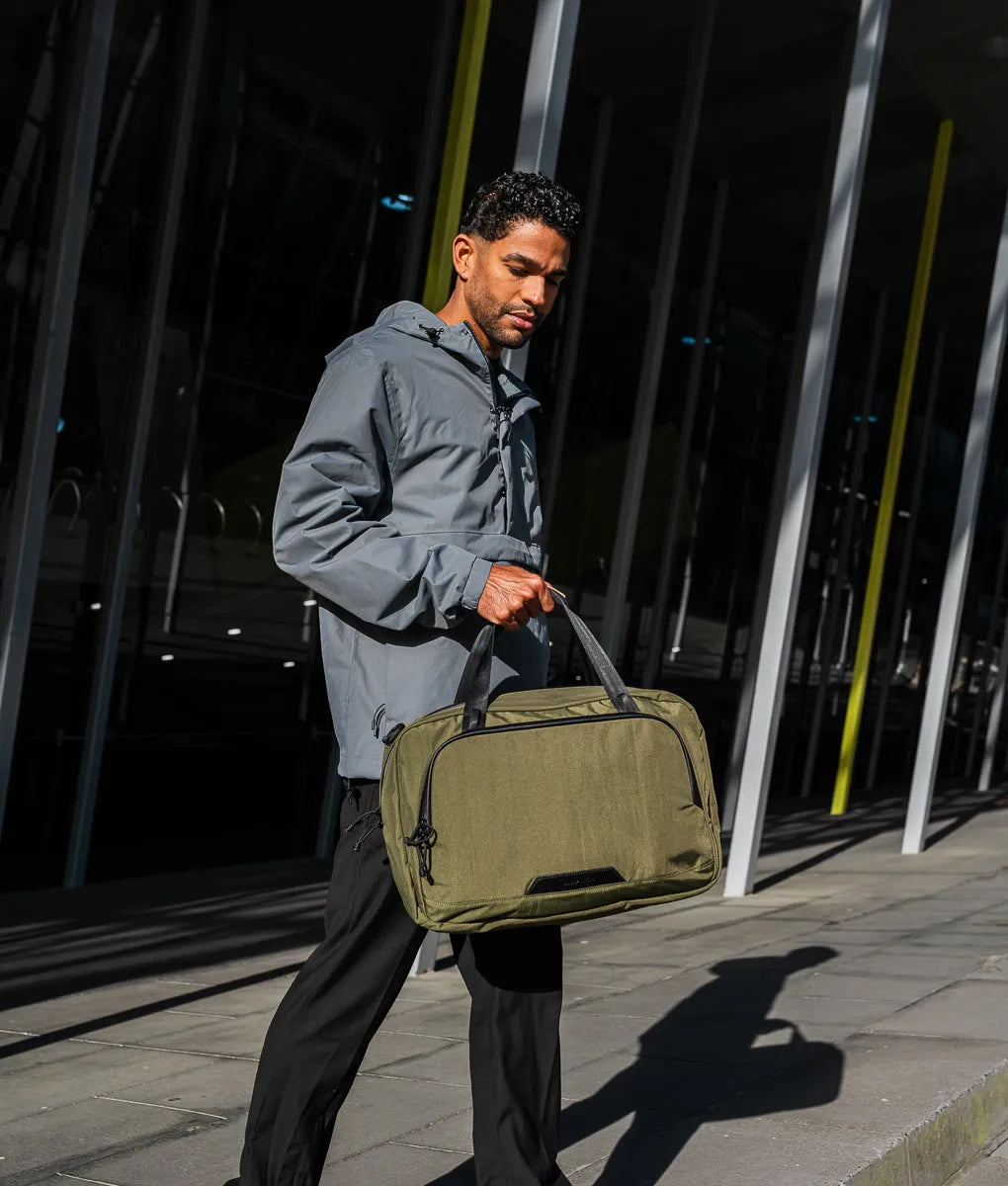 Bravo Brief 商務機能公事包