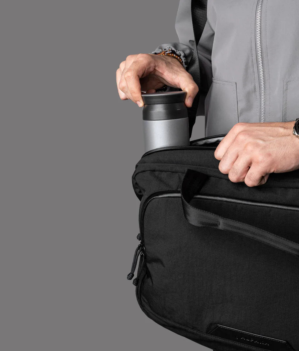 Bravo Brief 商務機能公事包