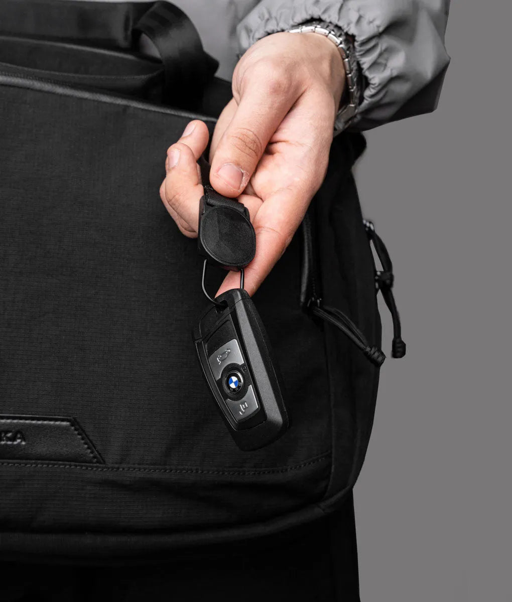 Bravo Brief 商務機能公事包