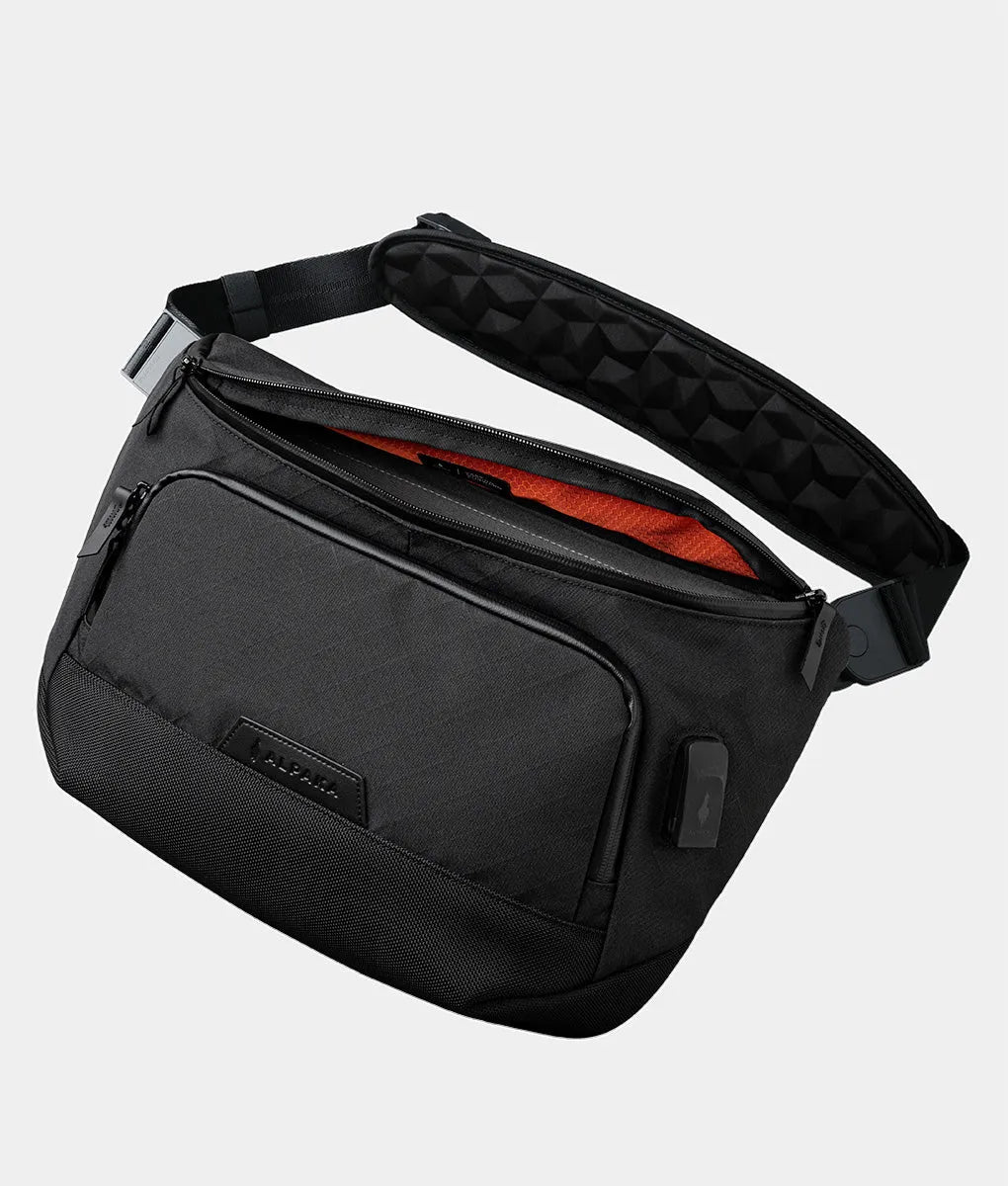 ALPAKA アルパカ BRAVO SLING MAX V2 Bravo Sling Max V2