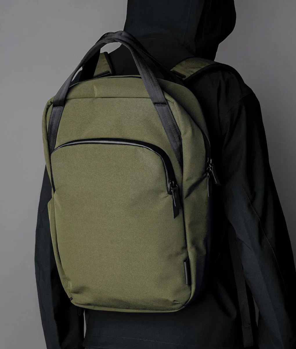 Bravo Totepack