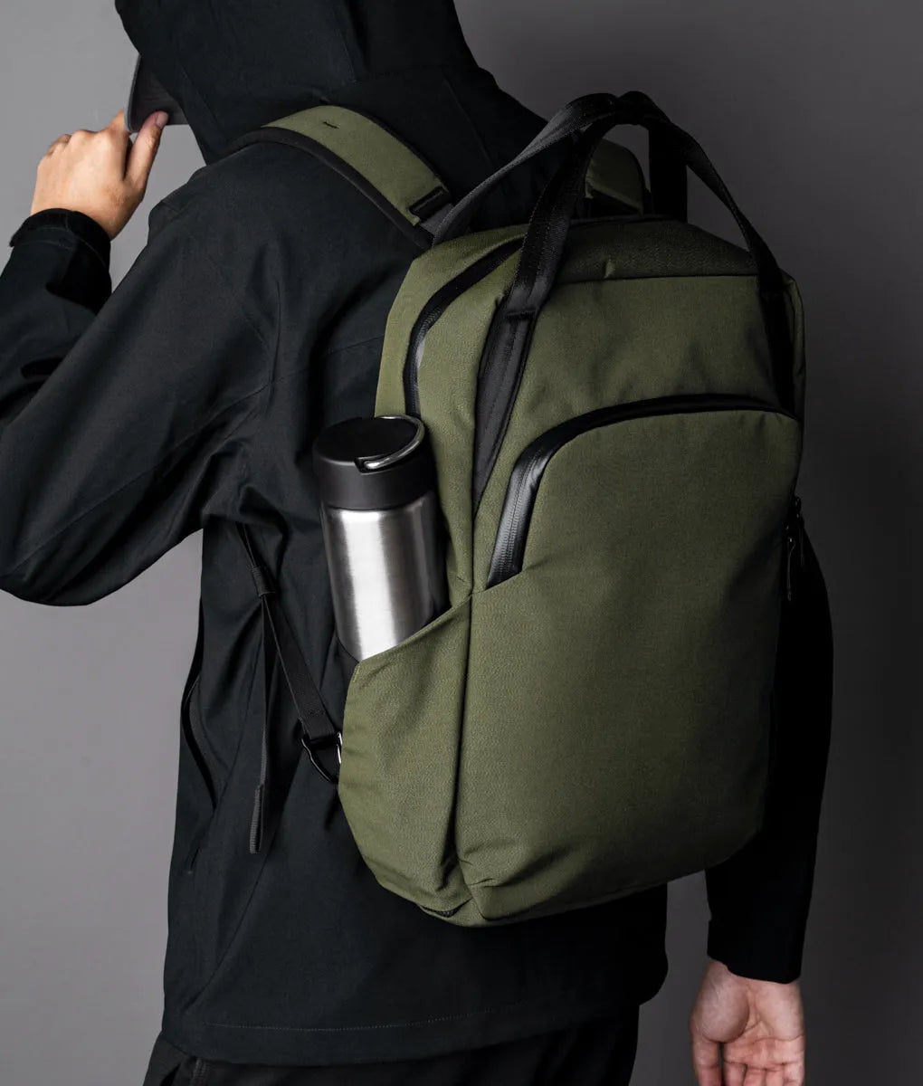 Bravo Totepack