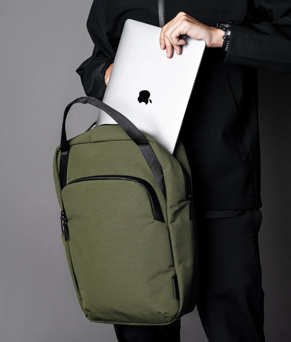 Bravo Totepack