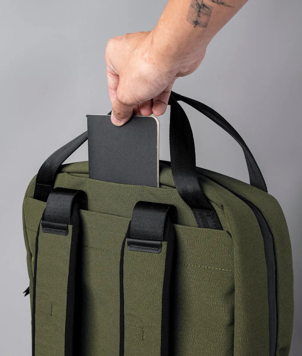 Bravo Totepack