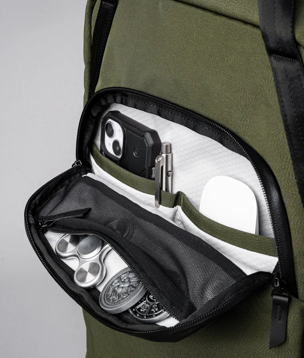 Bravo Totepack