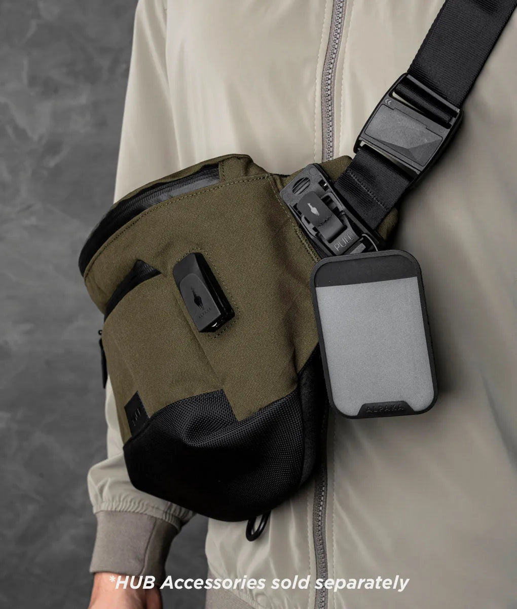 Bravo X Sling V2