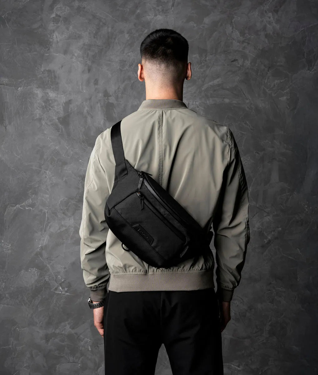 Bravo X Sling V2