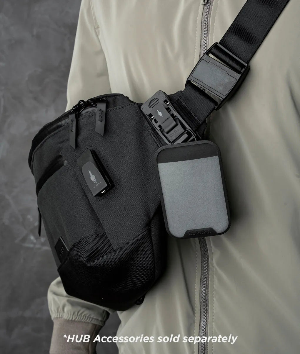 Bravo X Sling V2
