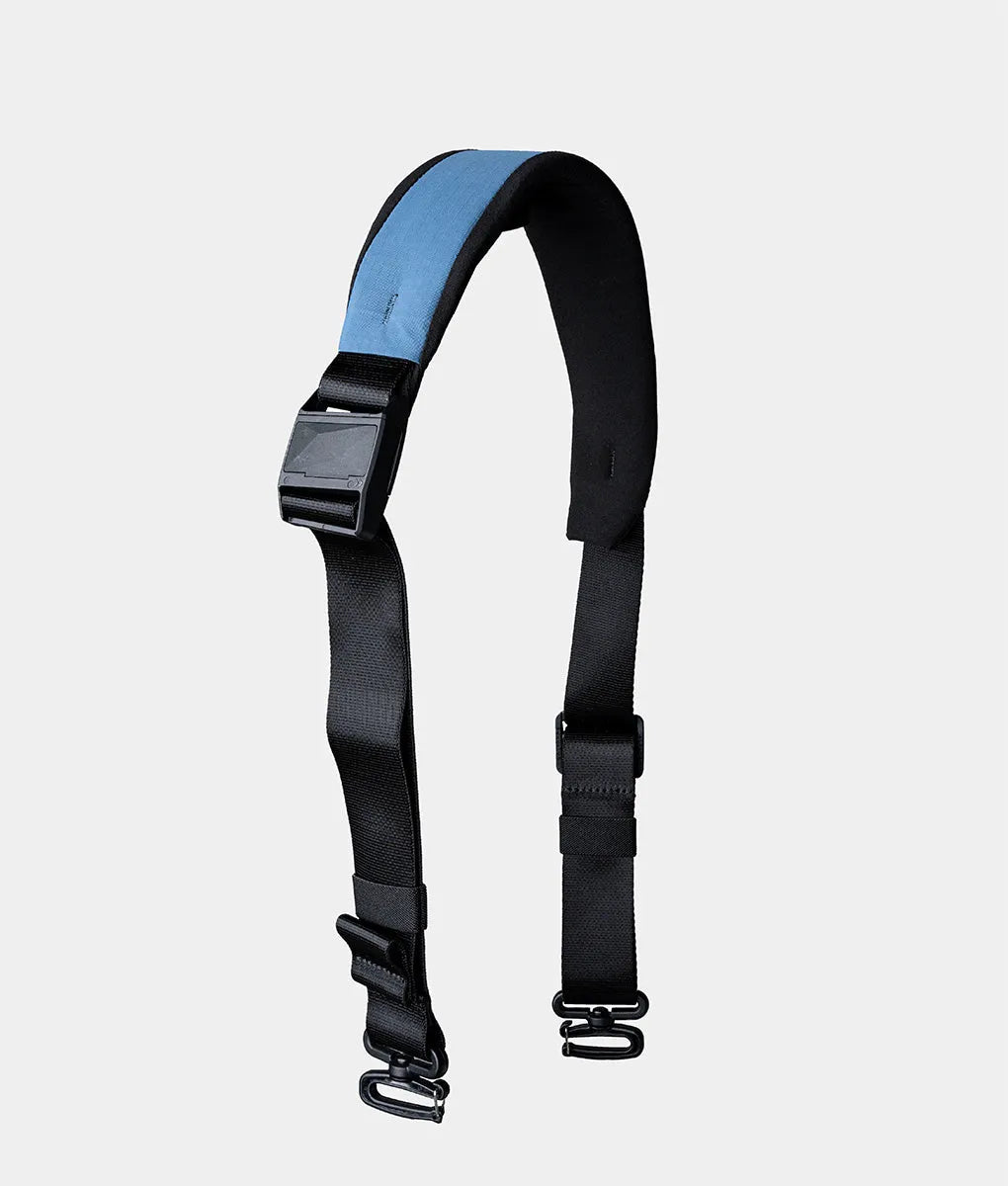 Crossbody Shoulder Strap