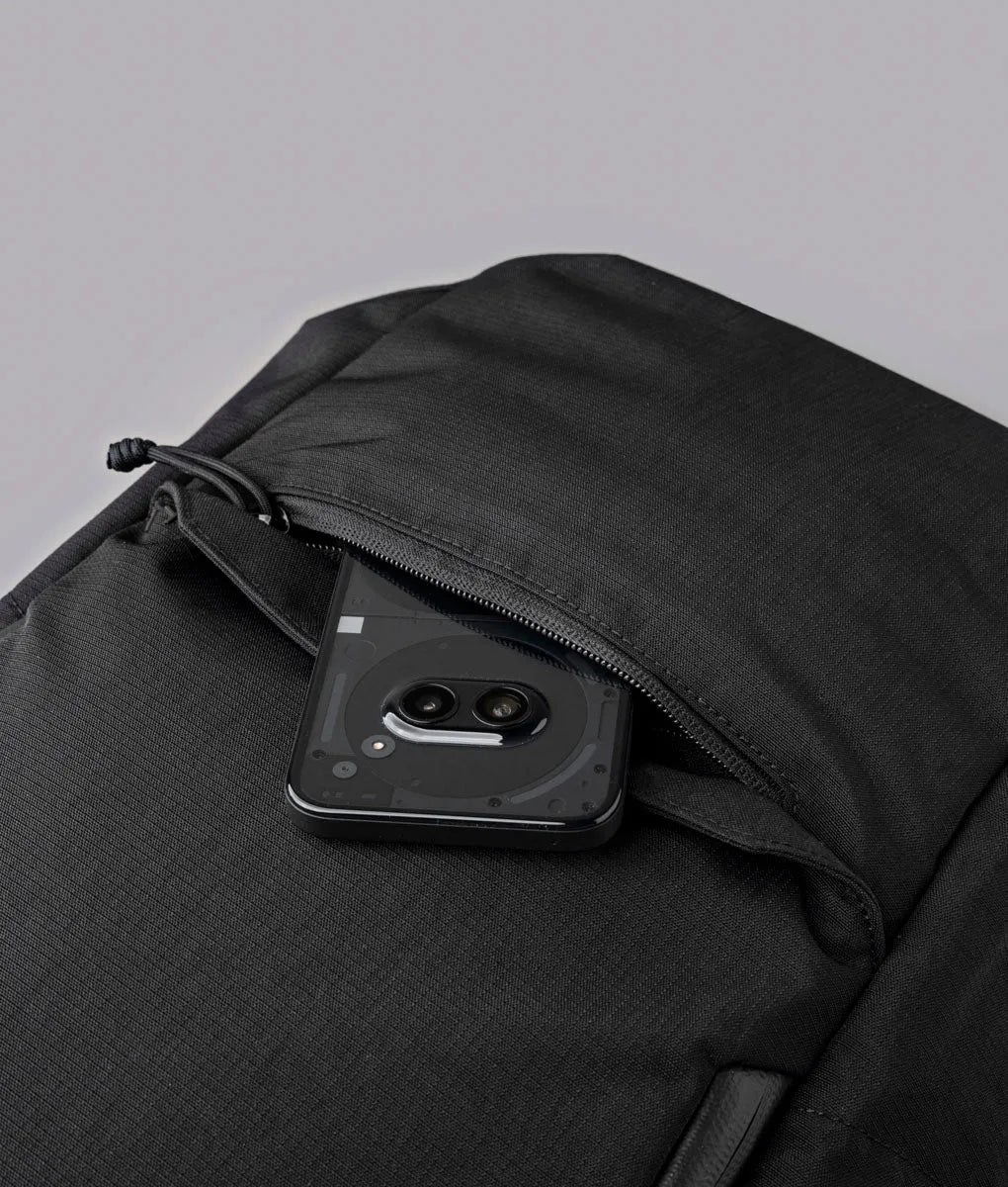 Elements Backpack Pro