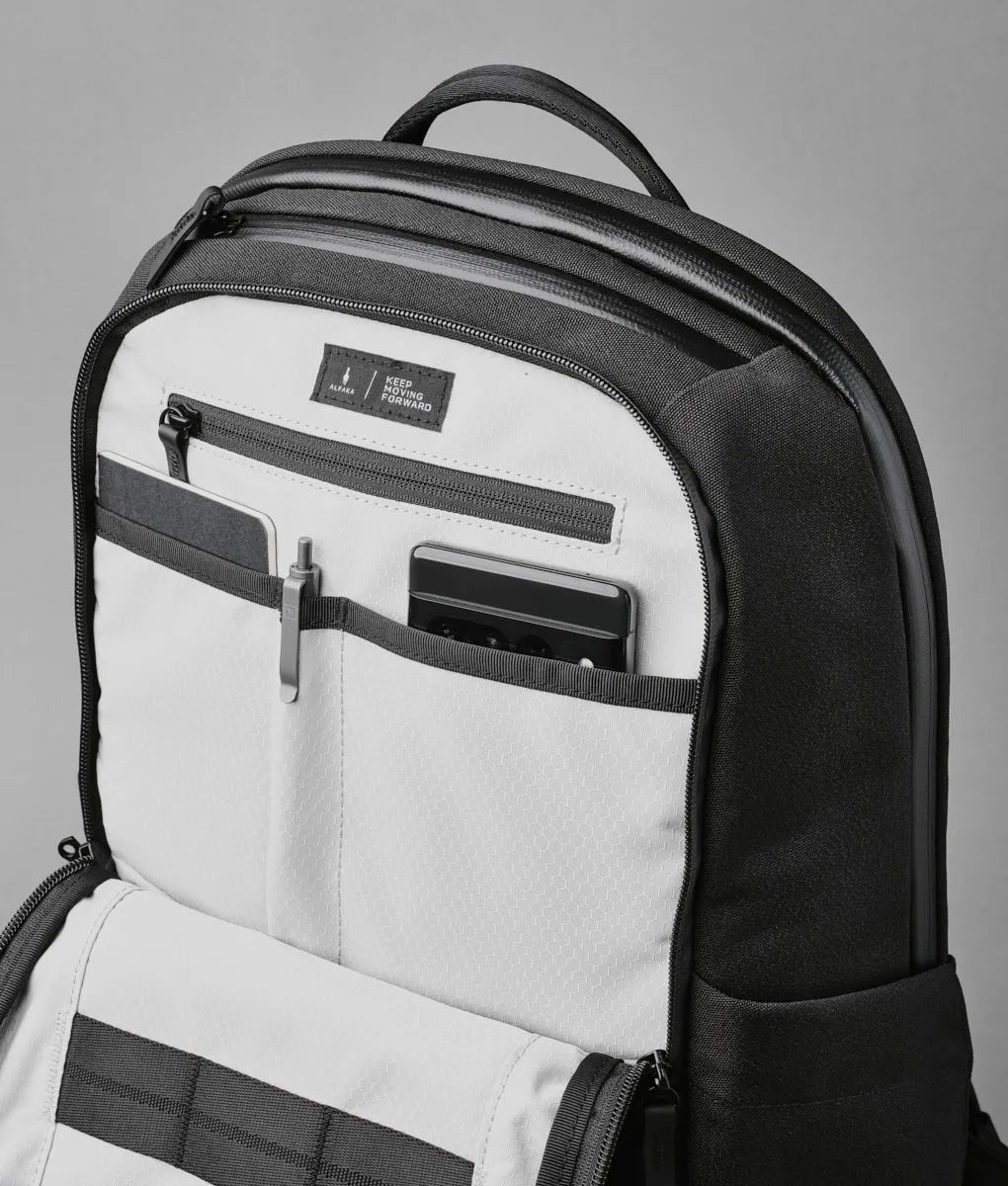 Elements Backpack Pro