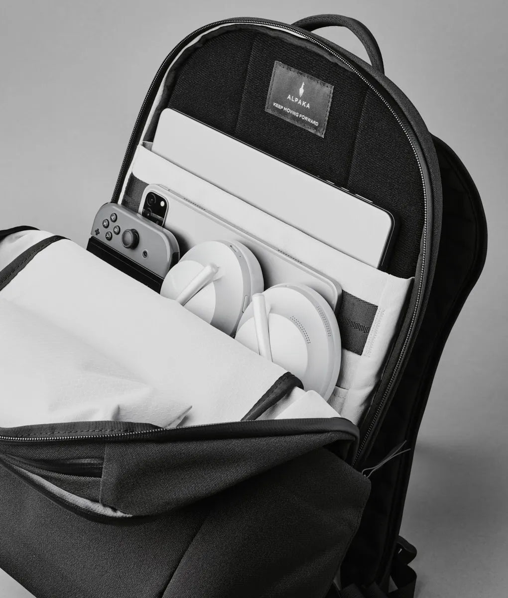 Elements Backpack Pro