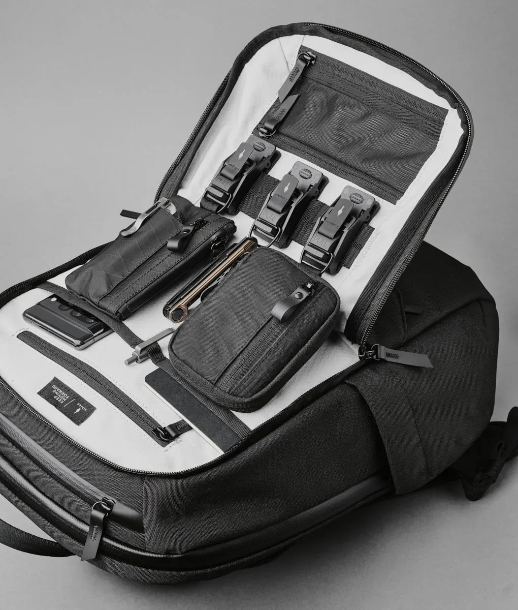 Elements Backpack Pro