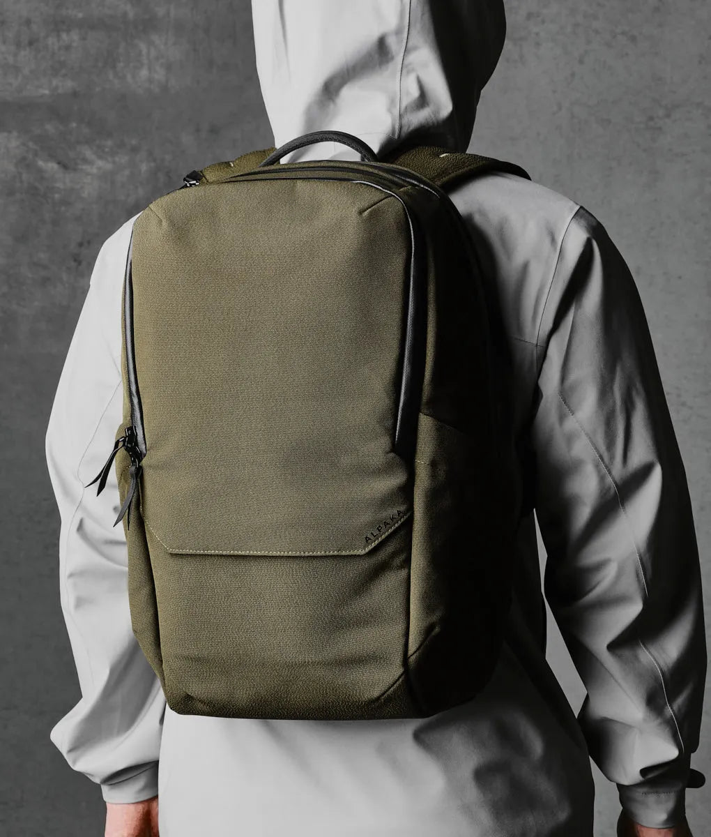 Elements Backpack Pro