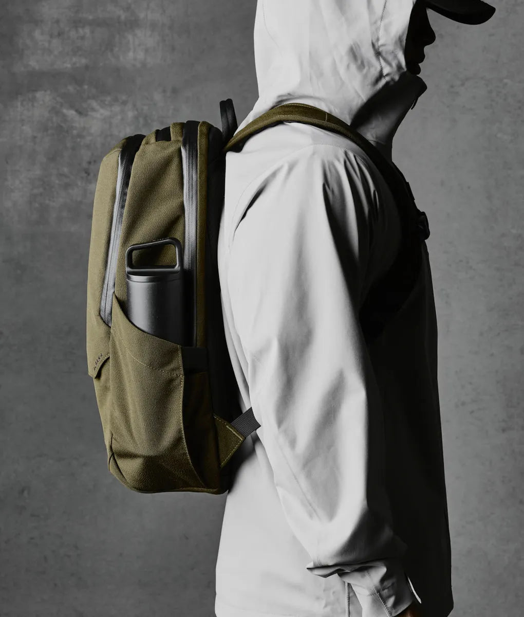 Elements Backpack Pro