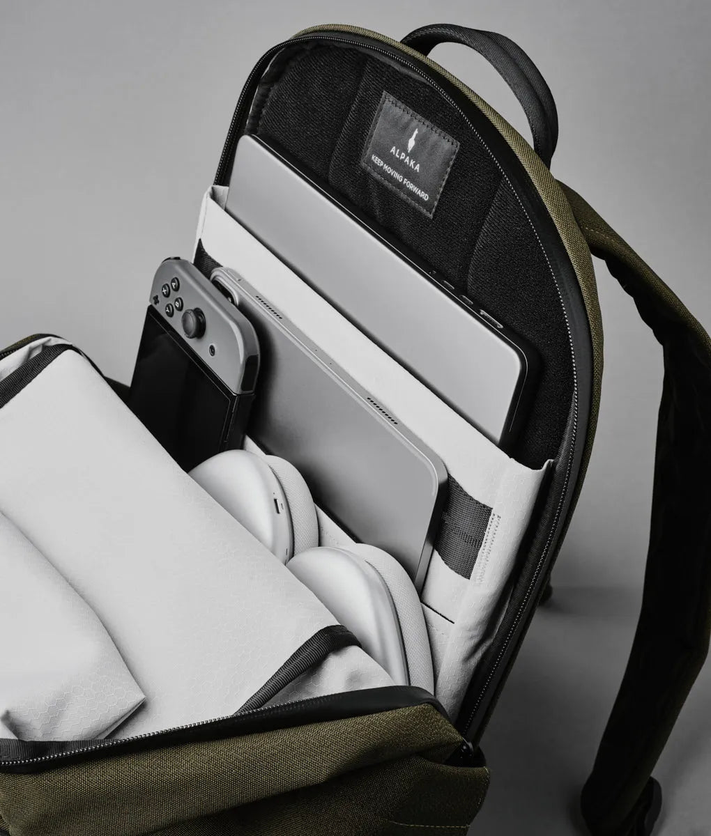 Elements Backpack Pro