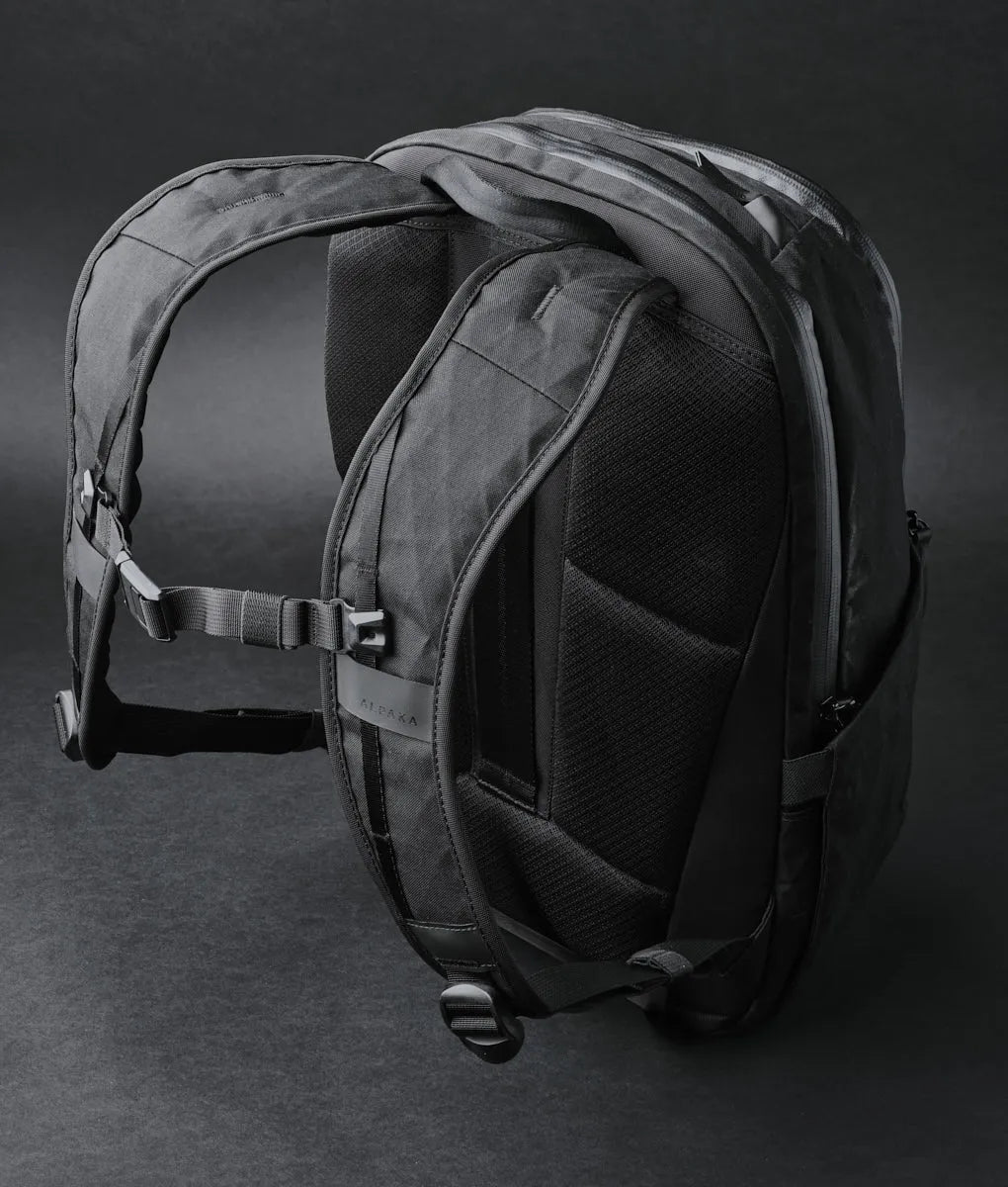 Elements Backpack Pro