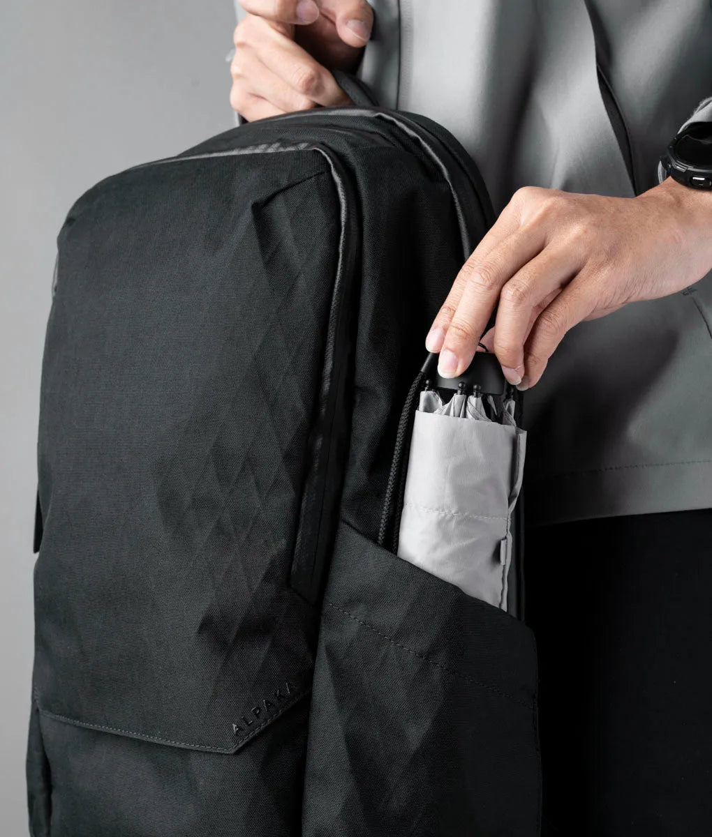 Elements Backpack Pro