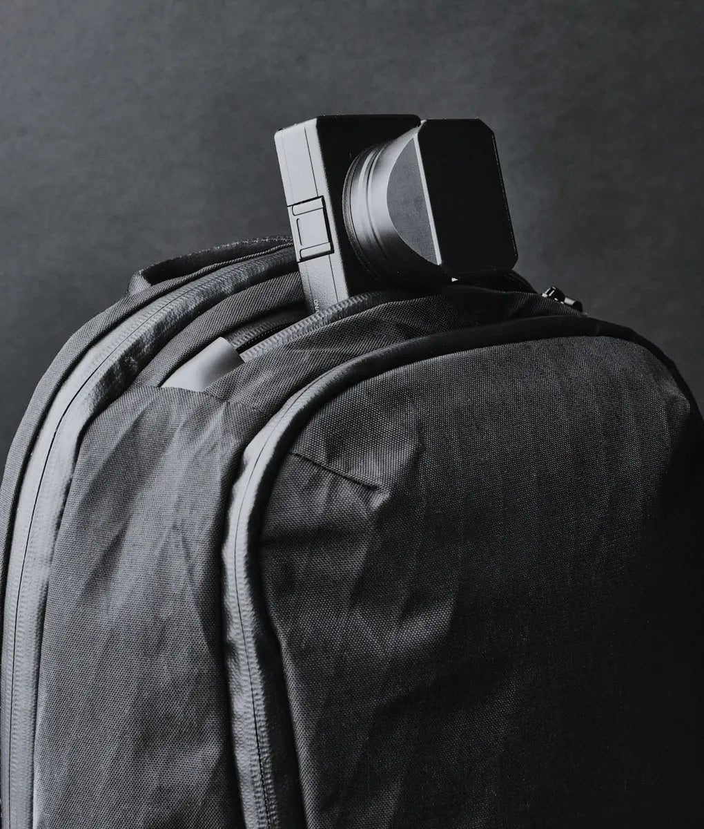 Elements Backpack Pro