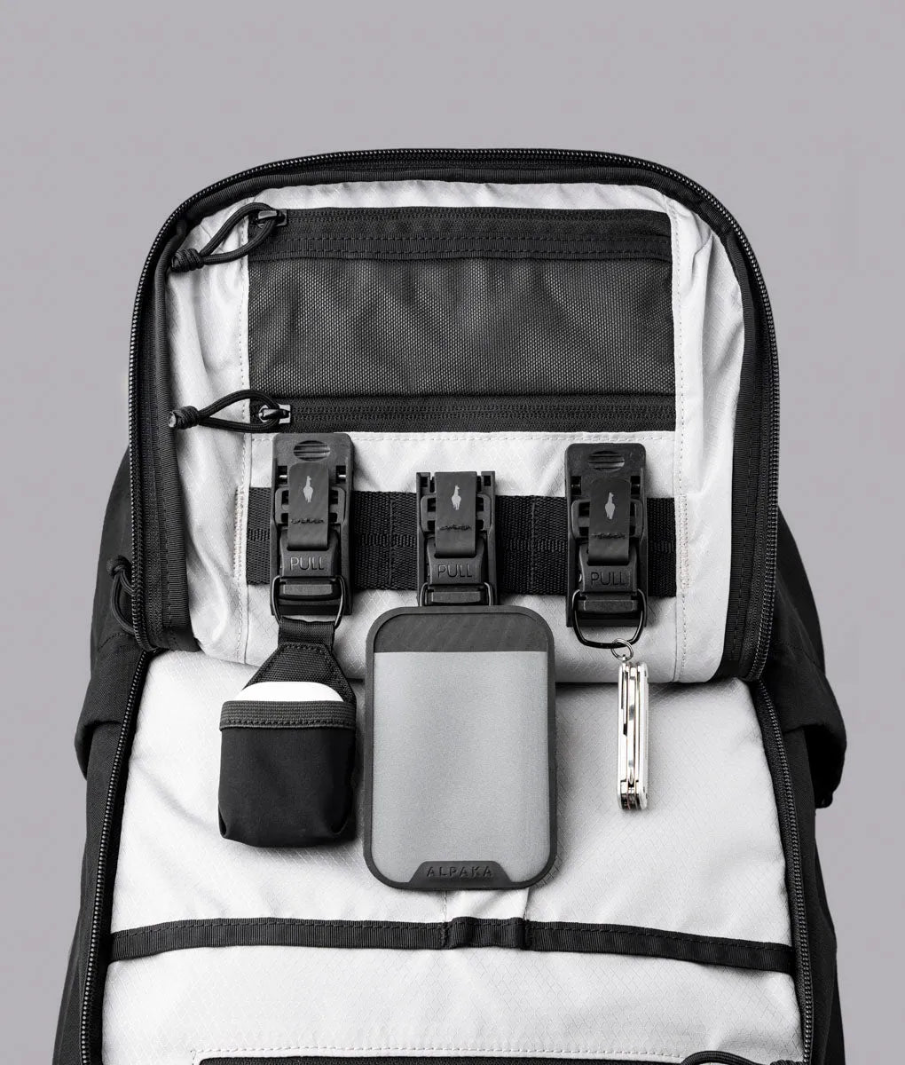 Elements Backpack Pro
