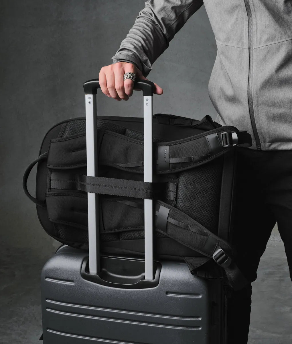 Elements Backpack Pro
