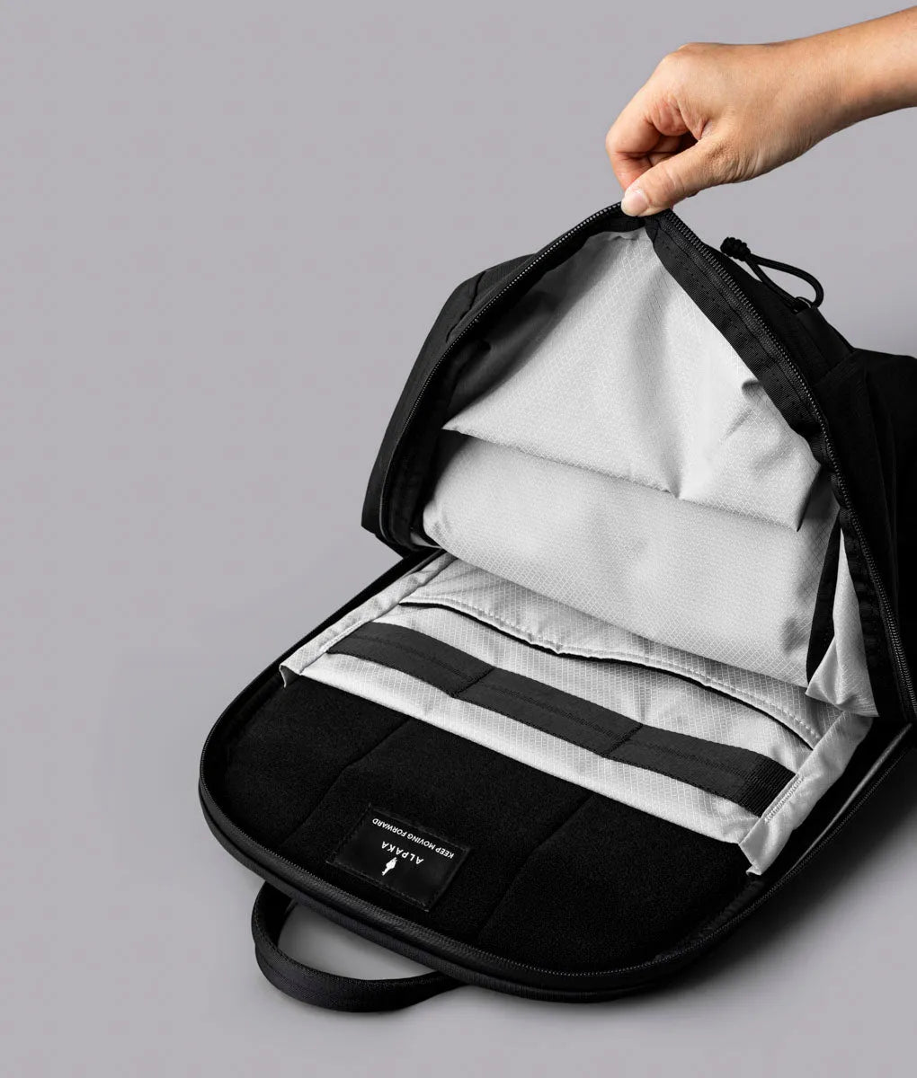 Elements Backpack Pro