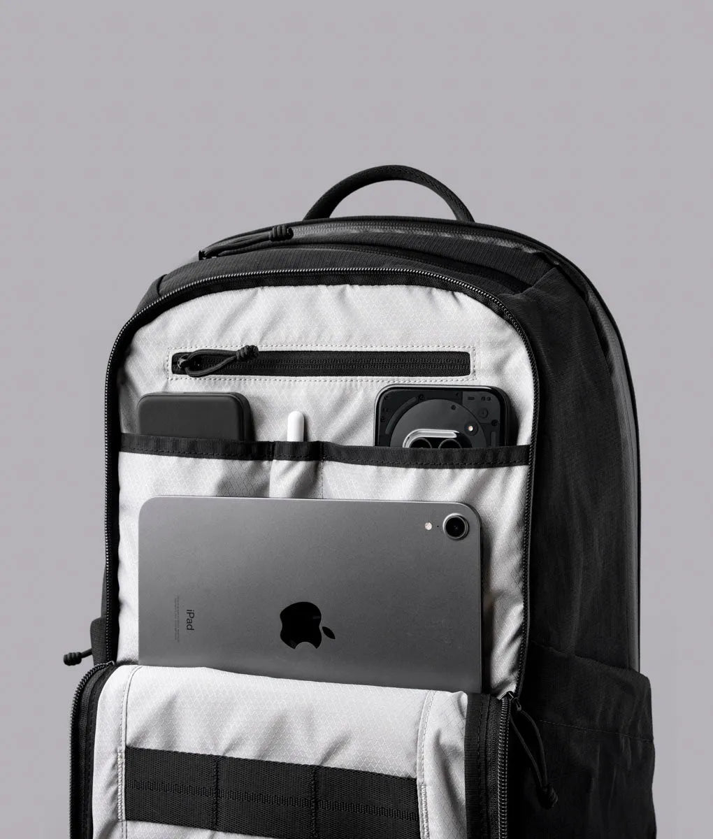 Elements Backpack Pro