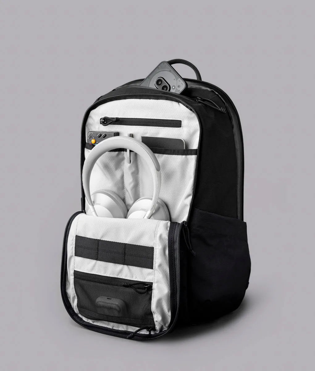 Elements Backpack Pro