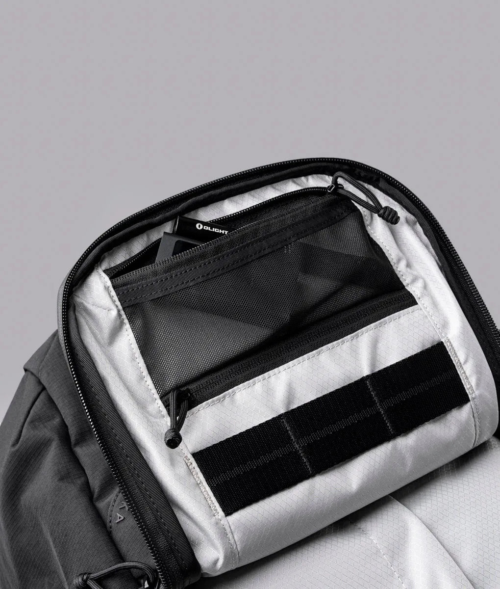 Elements Backpack Pro