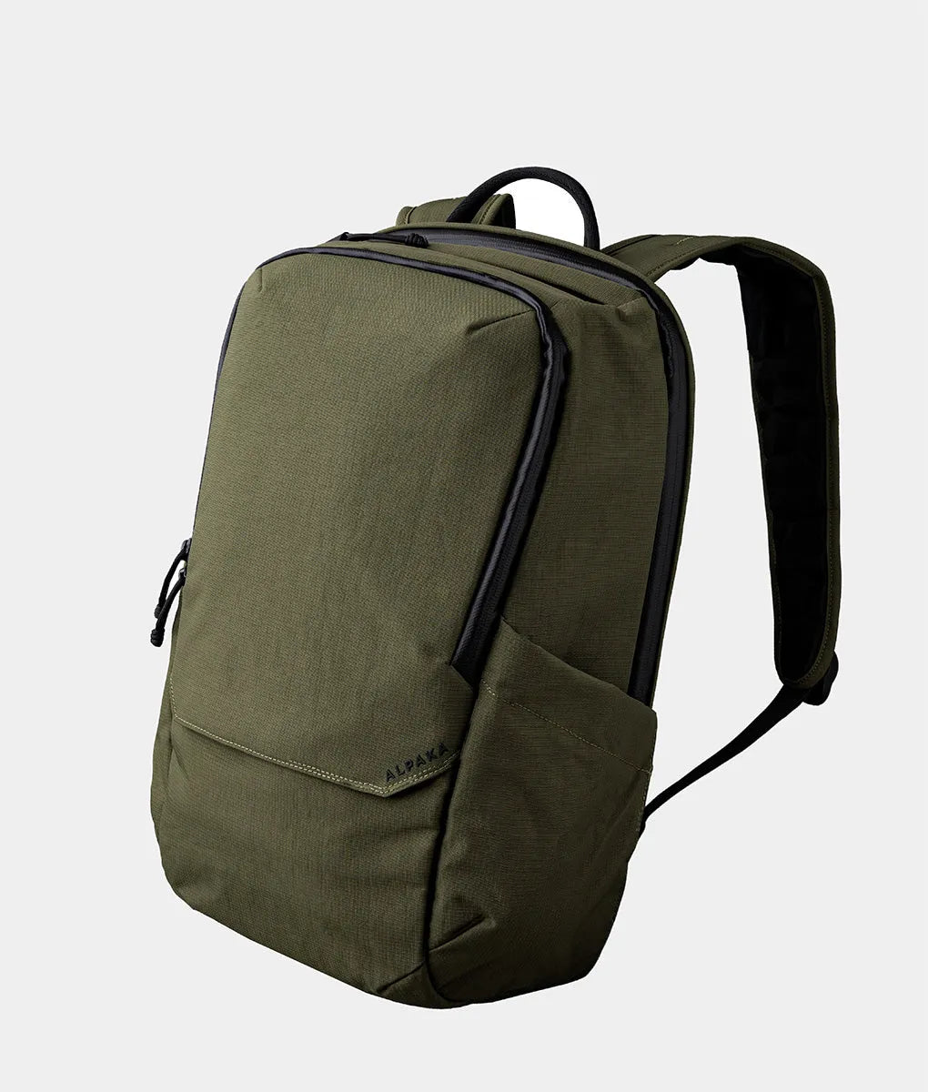 alpaka gear elements backpack pro Elements Backpack Pro