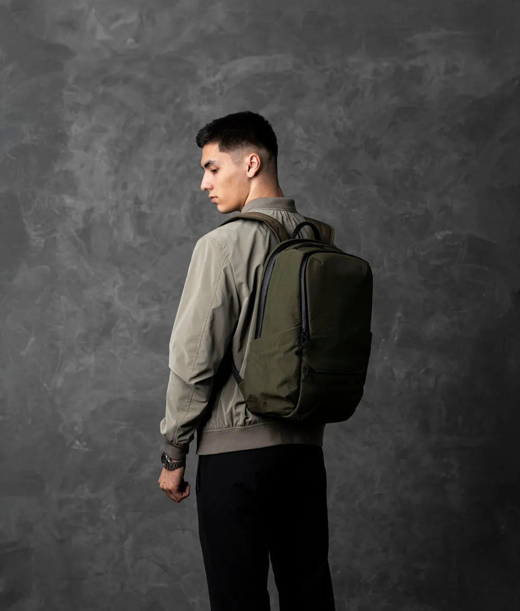Element Ripstop Backpack Elements Backpack Pro