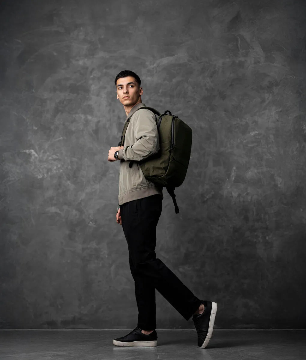 Elements Backpack Pro