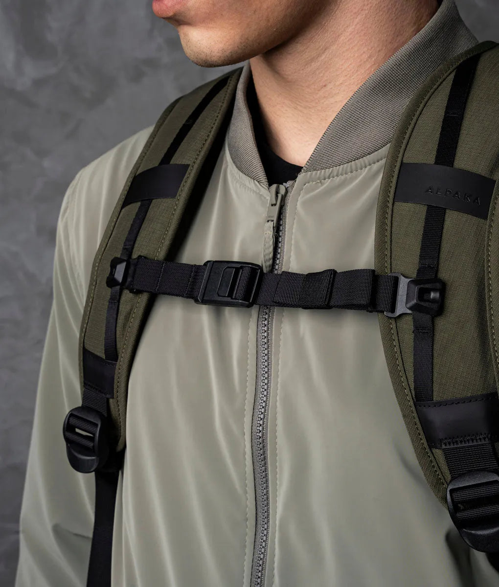 Element Ripstop Backpack Elements Backpack Pro