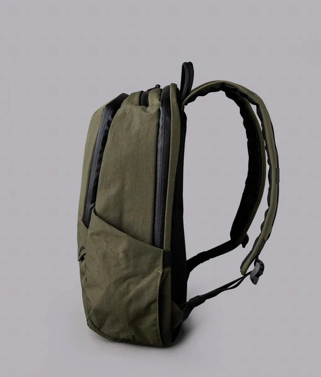 Element Ripstop Backpack Elements Backpack Pro