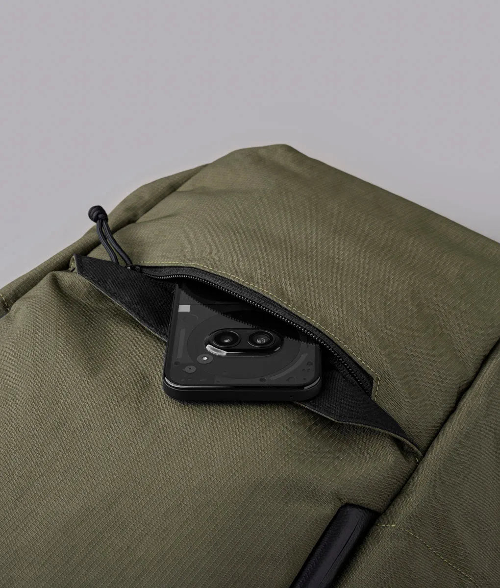 Elements Backpack Pro